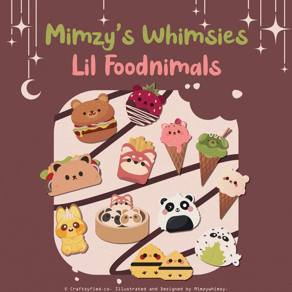 Foodnimals